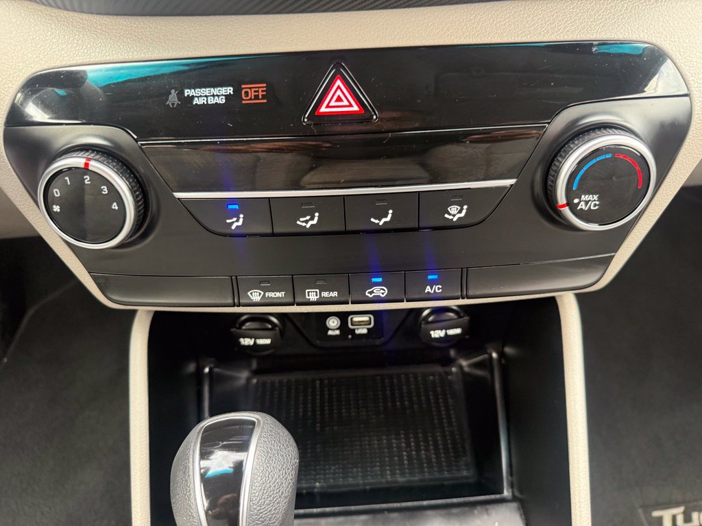 Used 2019 Hyundai Tucson SE AWD/4WD image 65