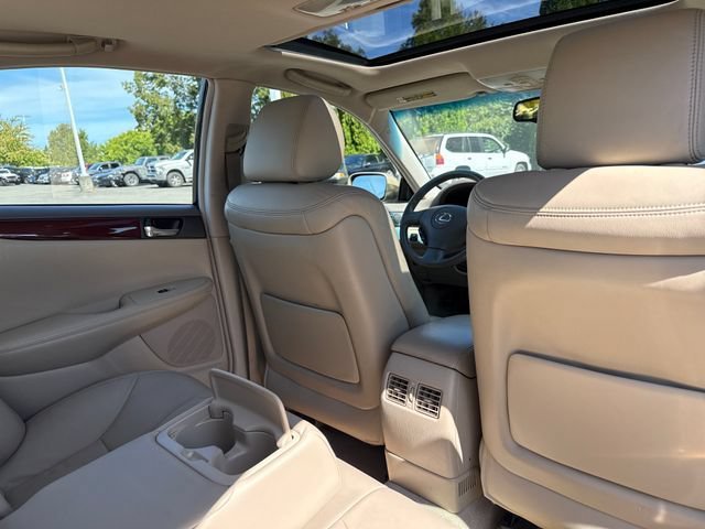 Used 2004 Lexus ES 330 FWD image 21