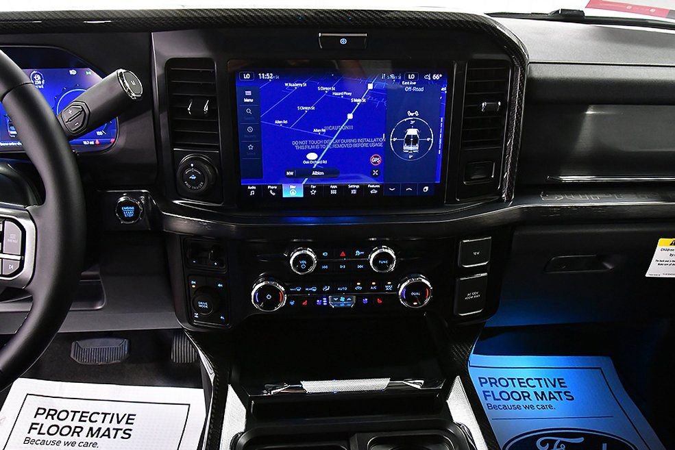 New 2025 Ford F250 Lariat w/ Lariat Ultimate Package AWD/4WD image 27