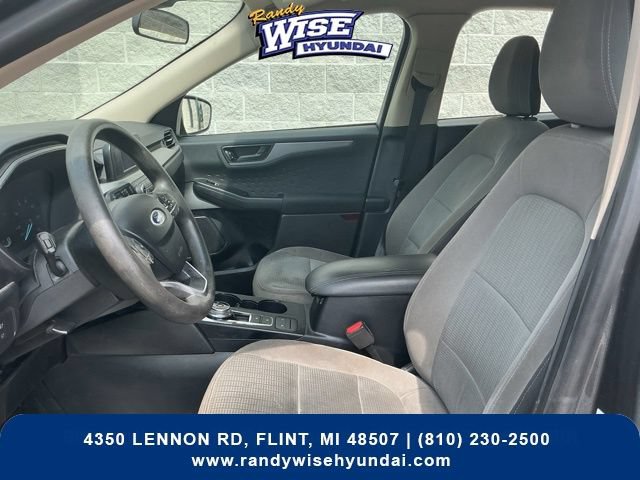 Used 2020 Ford Escape S AWD/4WD image 14