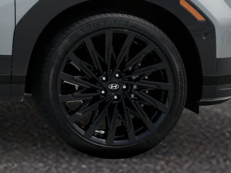 New 2026 Hyundai Santa Fe Calligraphy image 8