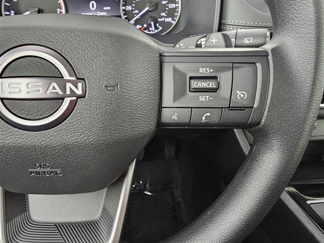 New 2026 Nissan Rogue S image 28