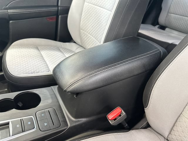 Used 2023 Ford Escape Active AWD/4WD image 28