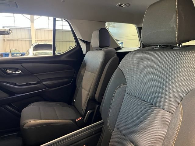 Used 2019 Chevrolet Traverse LT AWD/4WD image 19