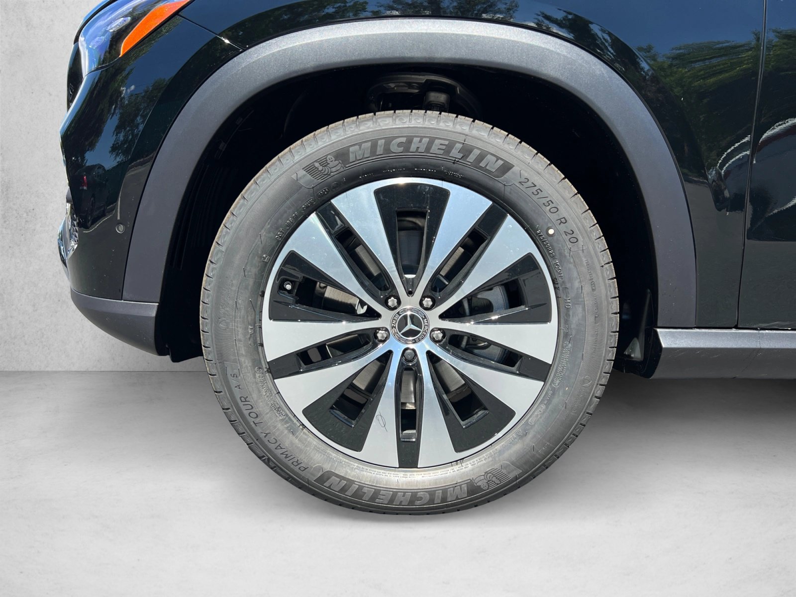 New 2026 Mercedes-Benz GLE 350 4MATIC image 9