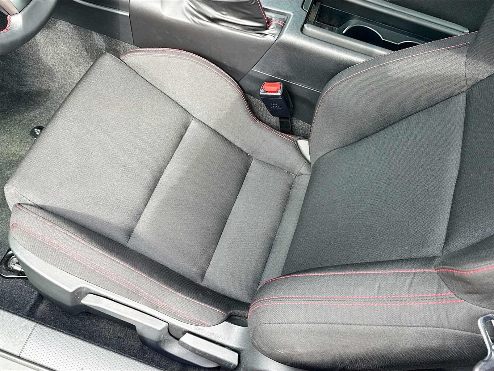 Used 2024 Subaru BRZ Premium image 17