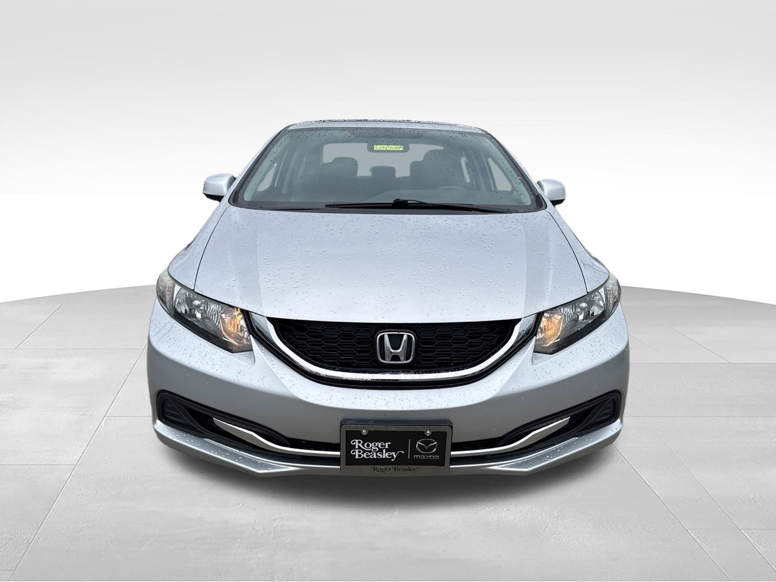 Used 2013 Honda Civic EX image 2