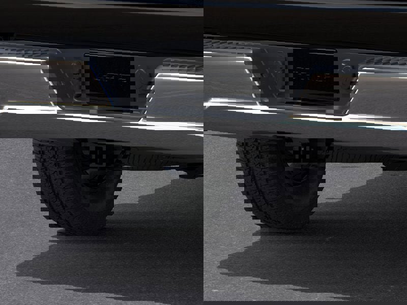 New 2026 Chevrolet Silverado 1500 LT image 19