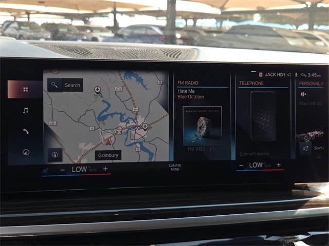 Used 2023 BMW X7 xDrive40i w/ Premium Package image 18