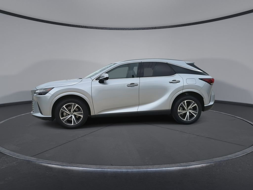 Used 2025 Lexus RX 350 Premium w/ Accessory Package (Z1) image 5