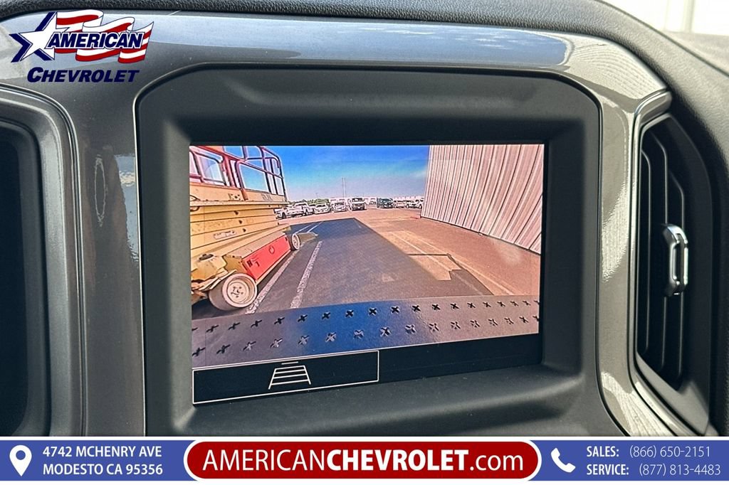 New 2026 Chevrolet Silverado 2500 W/T w/ WT Convenience Package AWD/4WD image 19