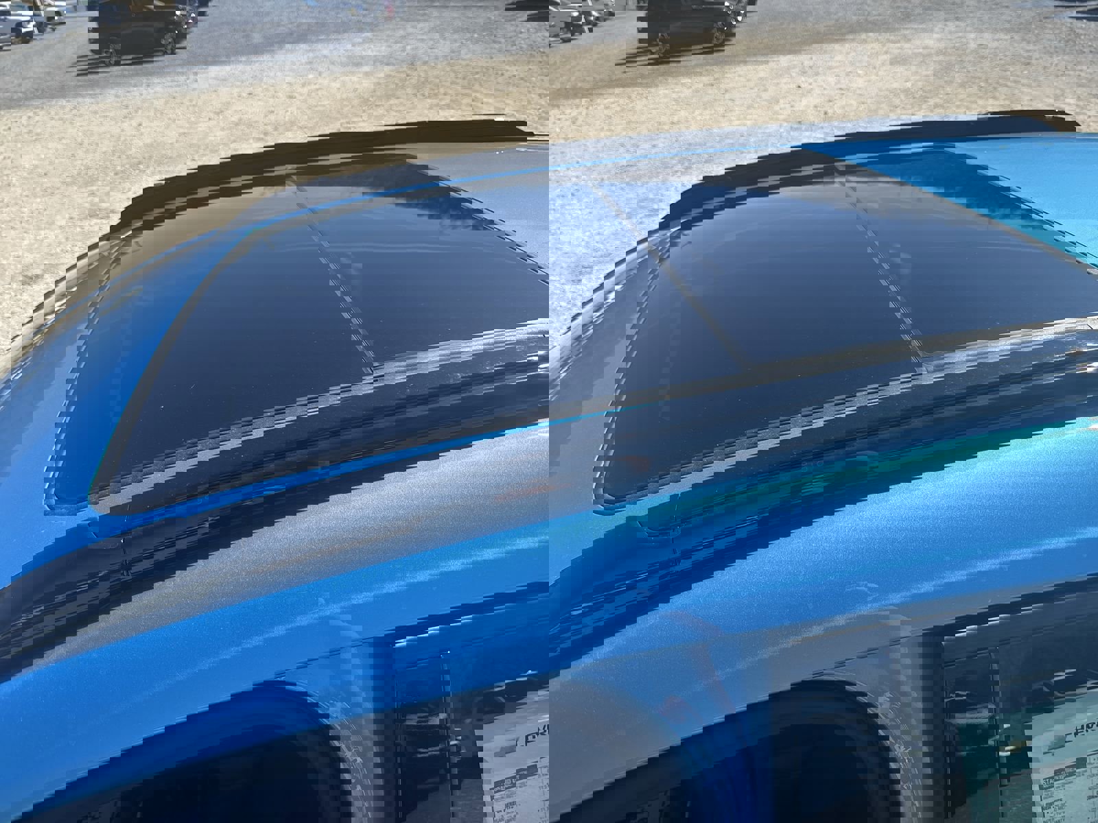 New 2027 Chevrolet Bolt RS w/ Technology Package image 24