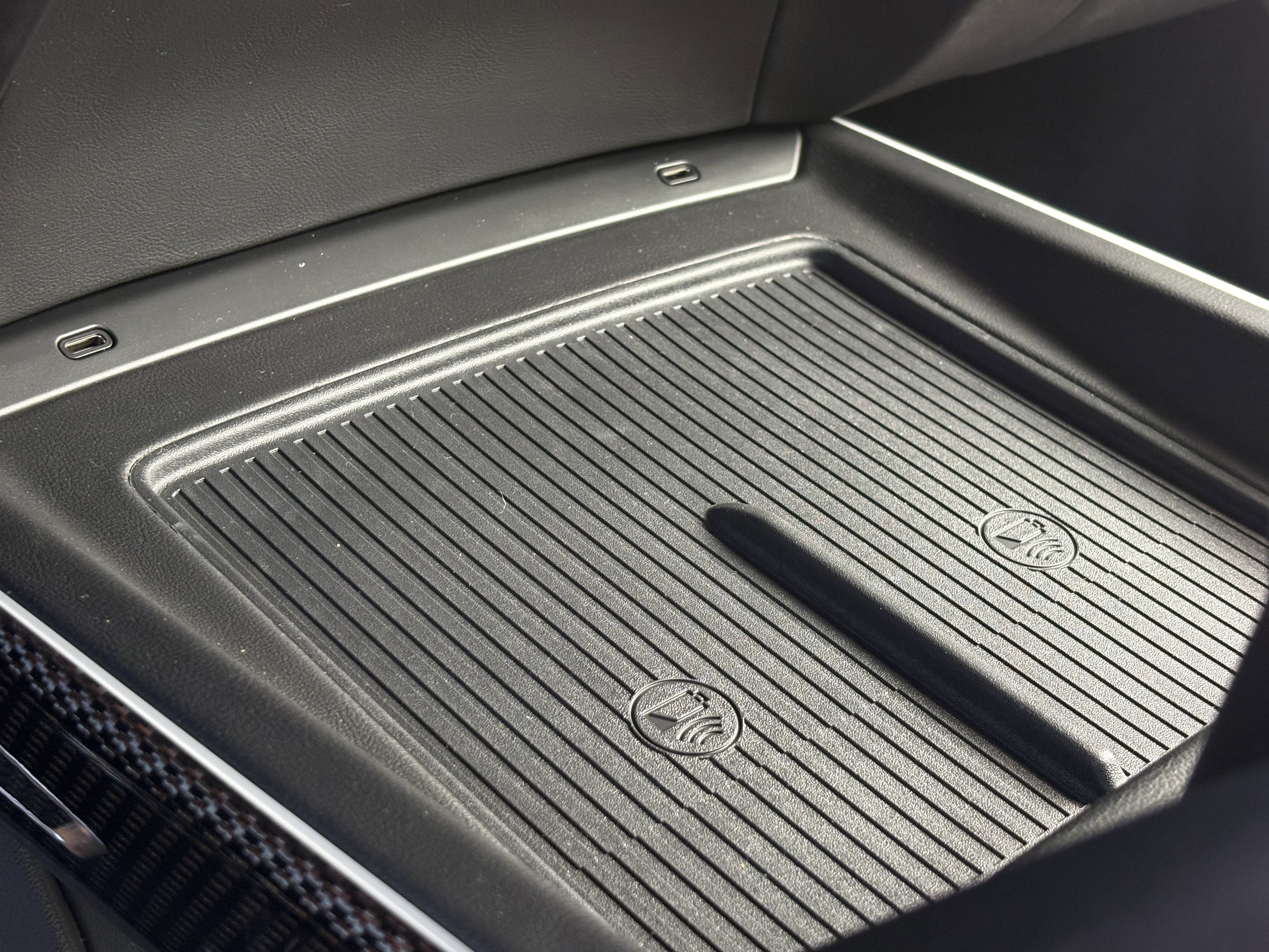 New 2026 Cadillac Vistiq Luxury w/ LPO, Floor Liner Package image 31