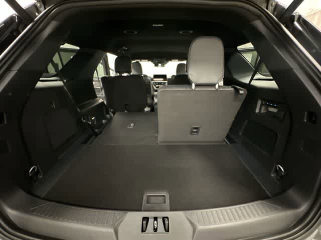 New 2026 Ford Explorer Tremor w/ Tremor Convenience Package AWD/4WD image 44