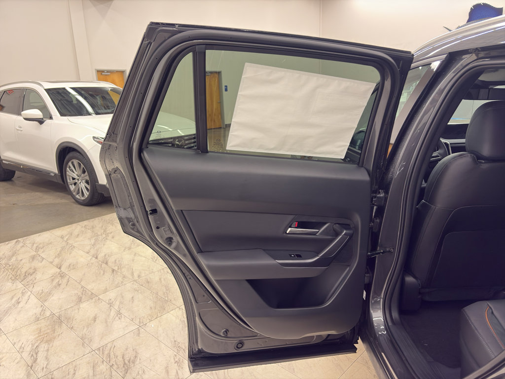 New 2026 MAZDA CX-50 2.5 Hybrid w/ Cargo Package image 9