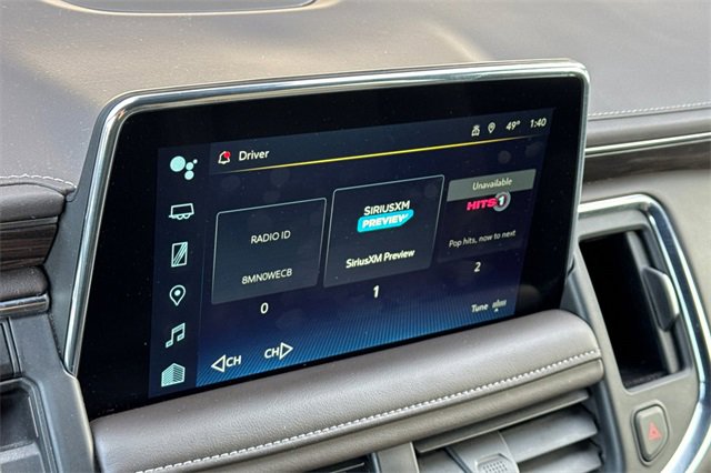 Used 2024 Chevrolet Suburban LT image 27