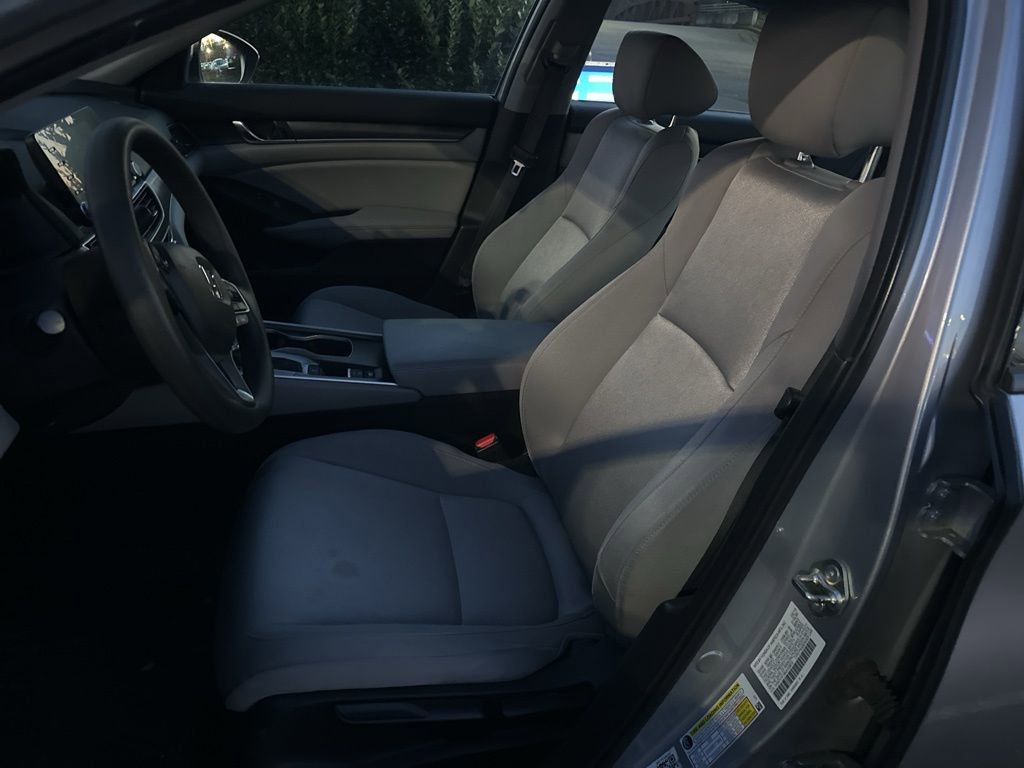 Used 2019 Honda Accord LX image 8