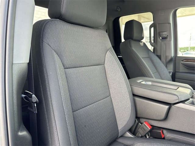 Used 2024 GMC Sierra 2500 SLE w/ SLE Value Package; image 24