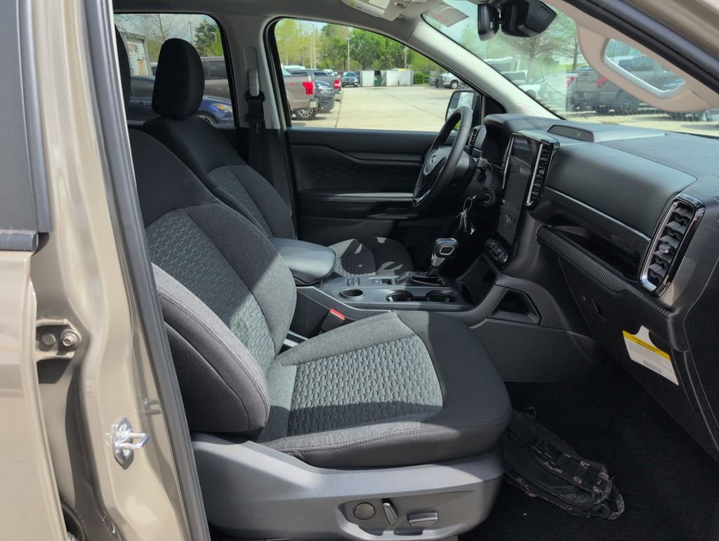 New 2026 Ford Ranger XLT w/ Equipment Group 301A High image 14