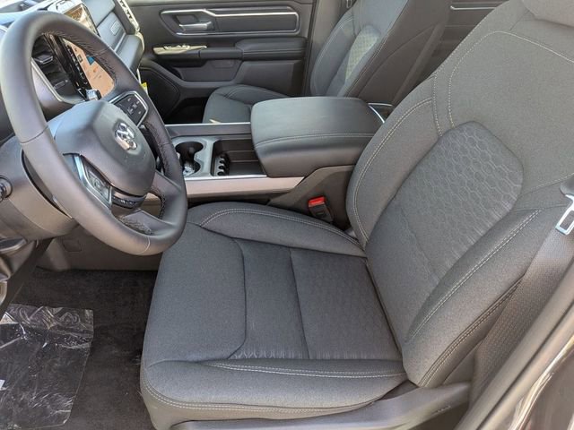 New 2026 RAM 1500 Big Horn image 20