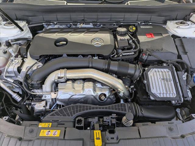 Certified 2026 Mercedes-Benz GLB 250 image 24