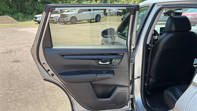 Used 2023 Honda CR-V EX-L image 21
