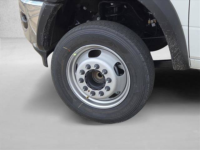 New 2026 RAM 5500 Tradesman w/ Chrome Appearance Group image 10