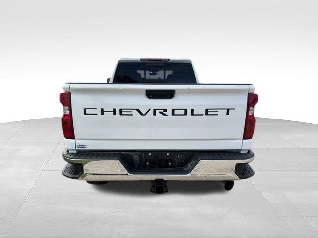 Used 2020 Chevrolet Silverado 3500 LT w/ All Star Edition AWD/4WD image 14