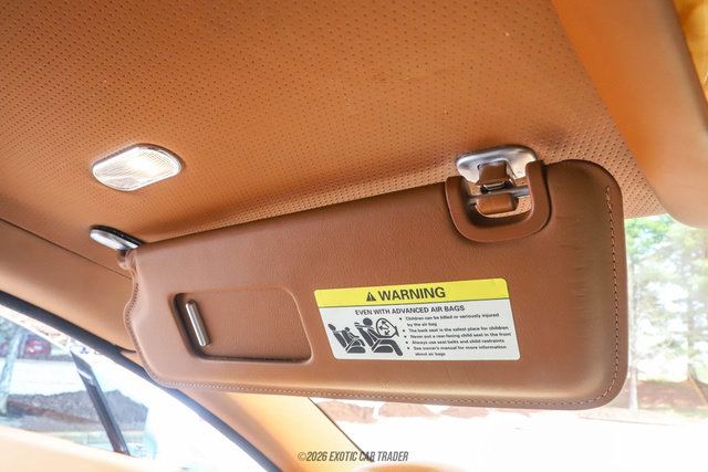 Used 2013 Bentley Continental GT AWD/4WD image 65
