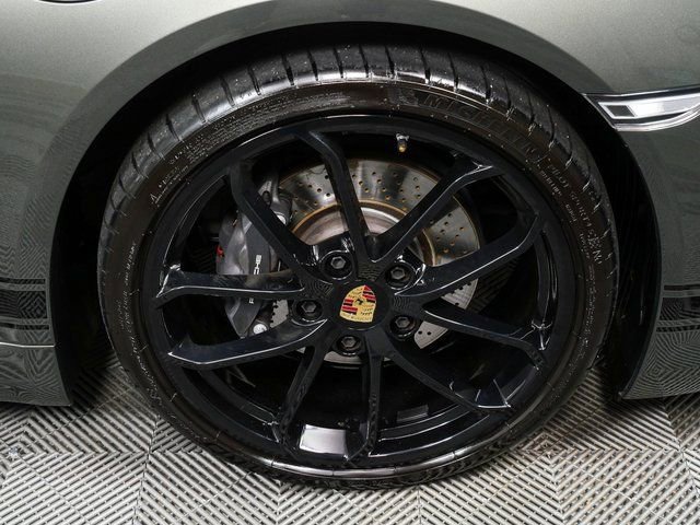 Certified 2024 Porsche 718 Cayman Style Edition image 34