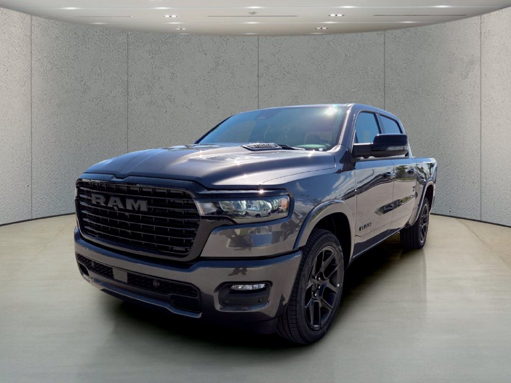 New 2027 RAM 1500 Laramie w/ Night Edition RWD image 11