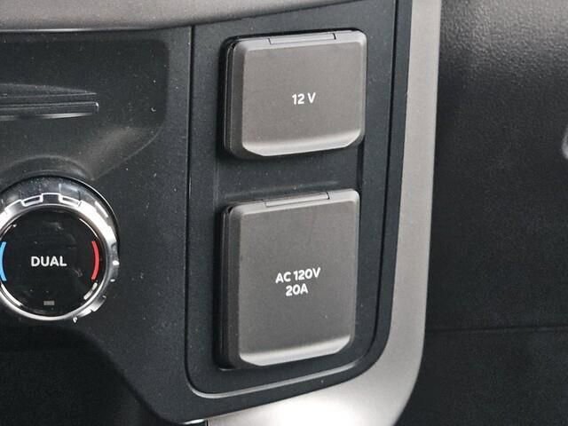 New 2025 Ford F150 XLT w/ Equipment Group 302A MID image 23