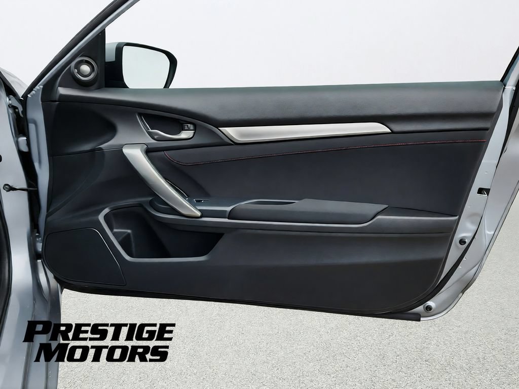 Used 2017 Honda Civic Si image 32
