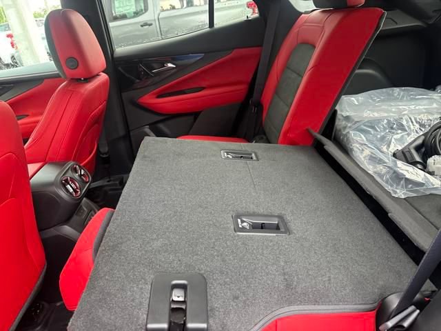 New 2025 Chevrolet Blazer EV RS image 27