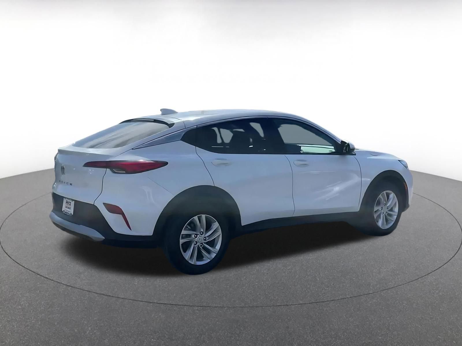 Used 2025 Buick Envista Preferred image 15