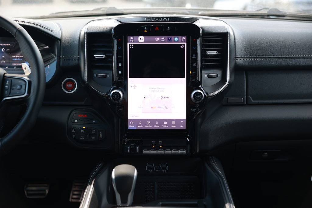 New 2026 RAM 1500 RHO image 25