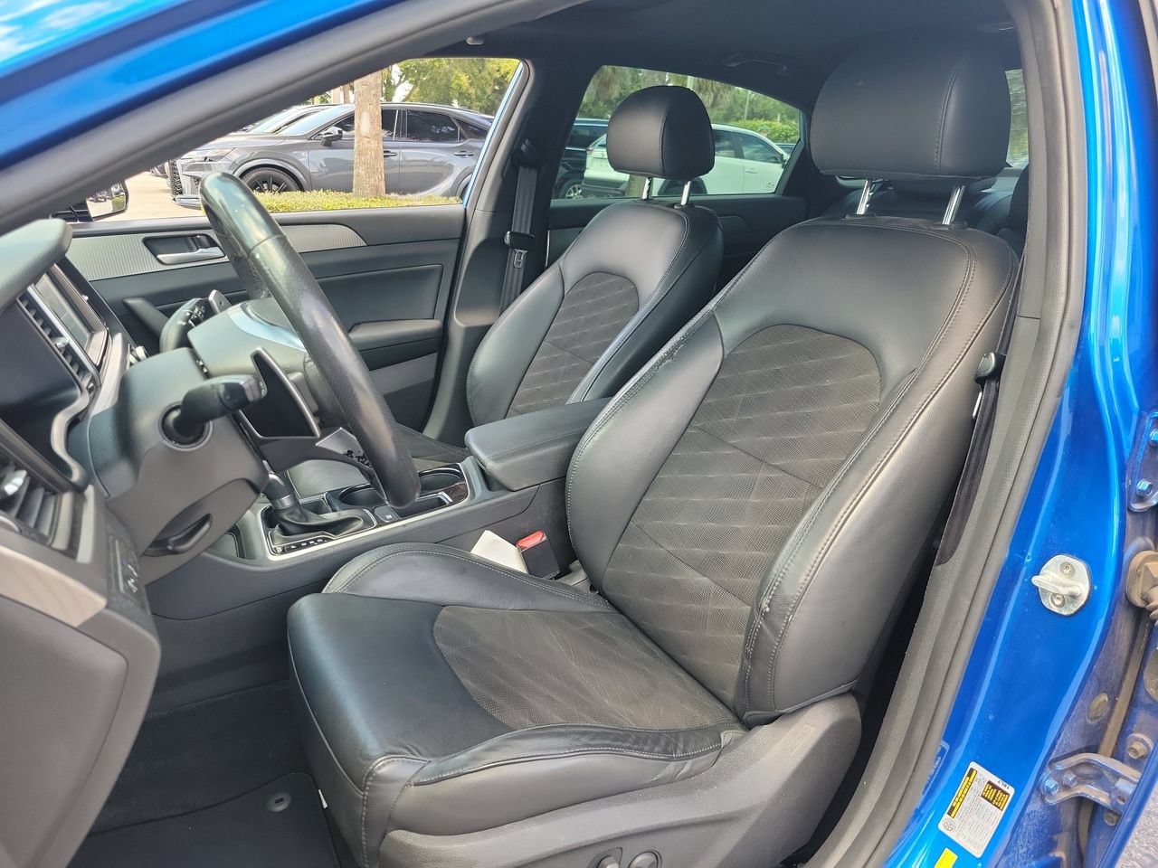 Used 2018 Hyundai Sonata Sport FWD image 16