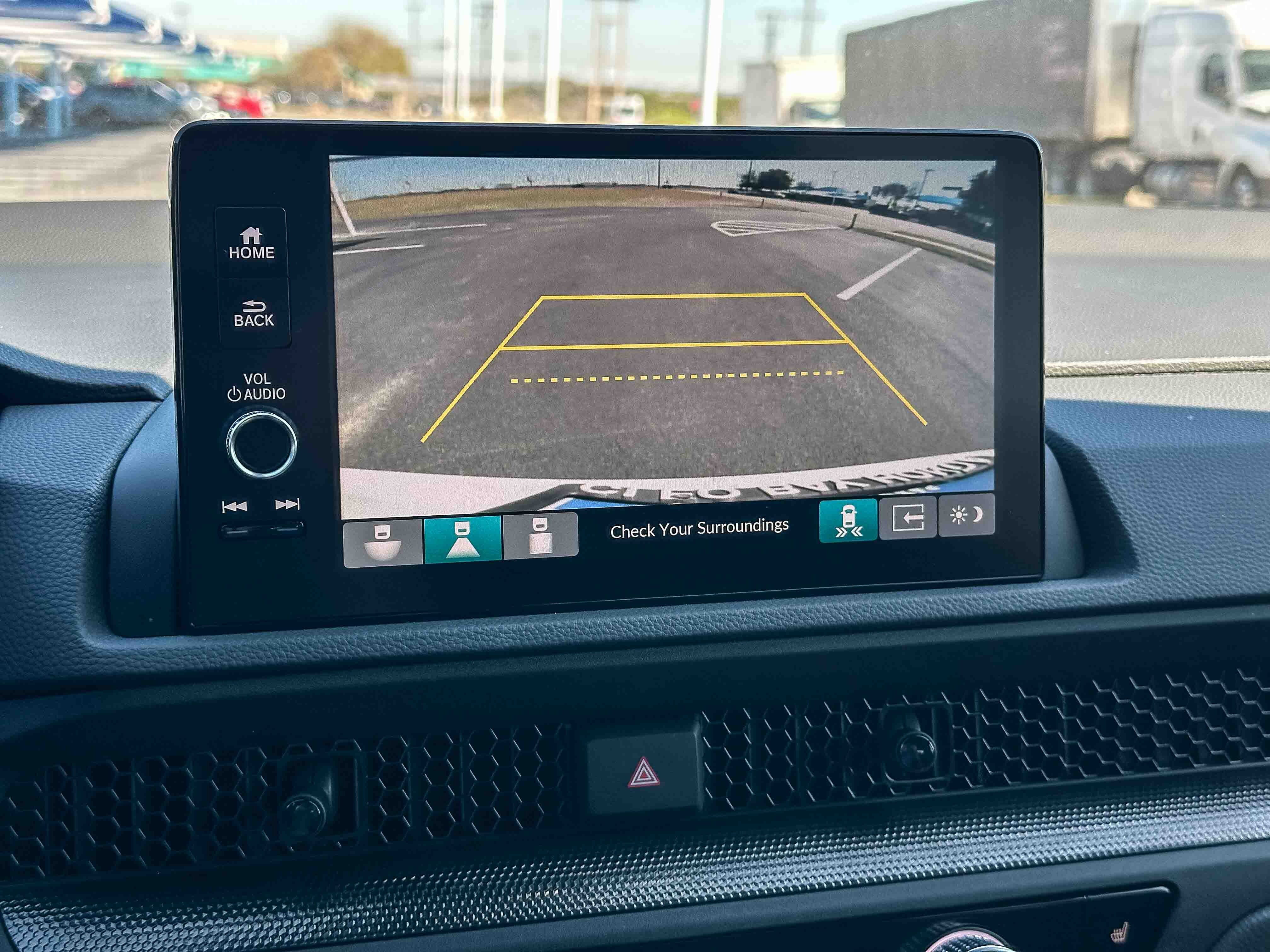 Certified 2025 Honda CR-V Sport-L image 33