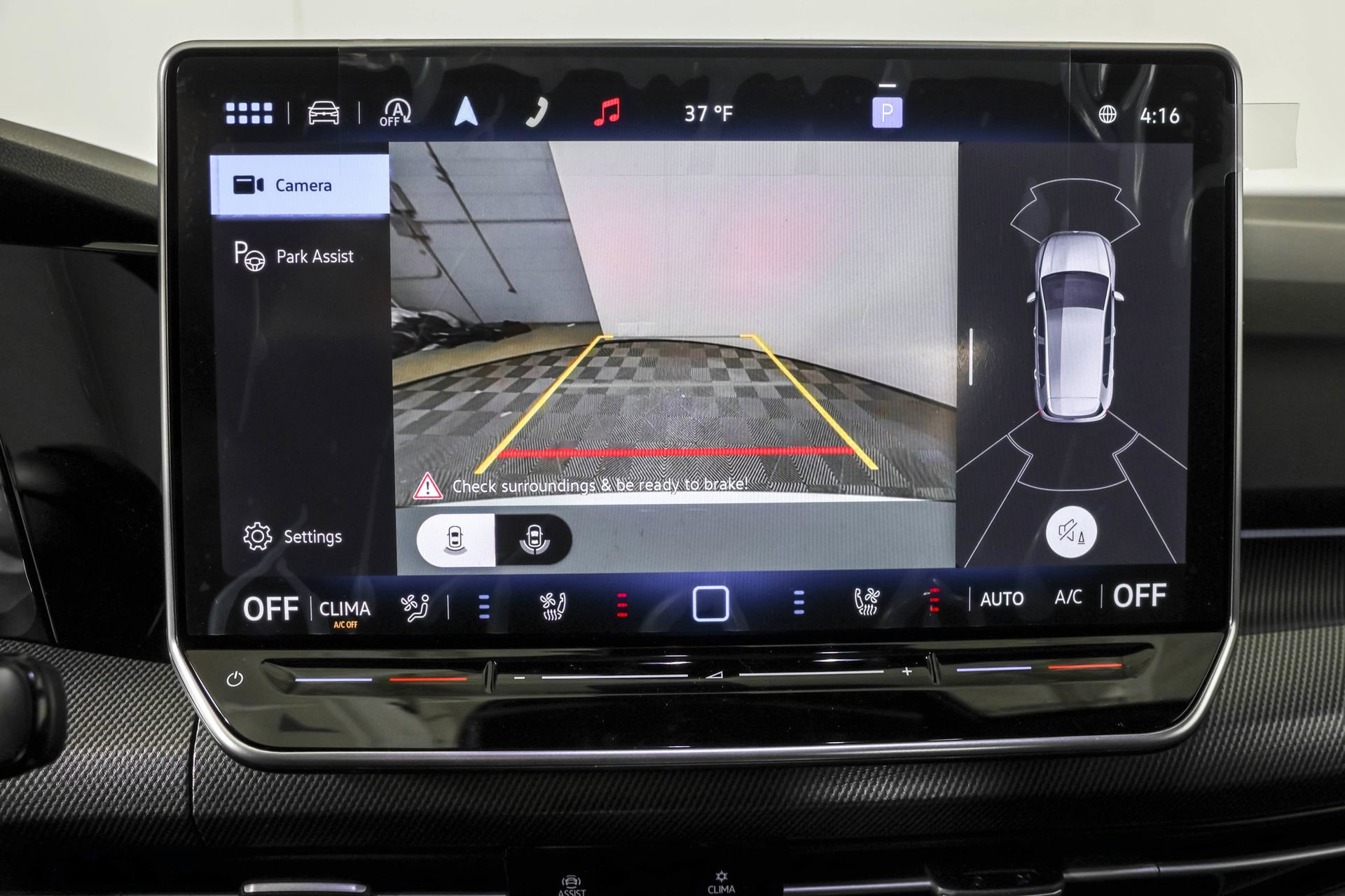 New 2026 Volkswagen Golf 2.0T image 6