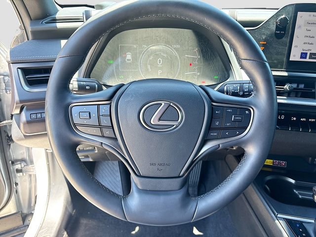 Used 2023 Lexus UX 250h FWD w/ Accessory Package (Z2) image 39