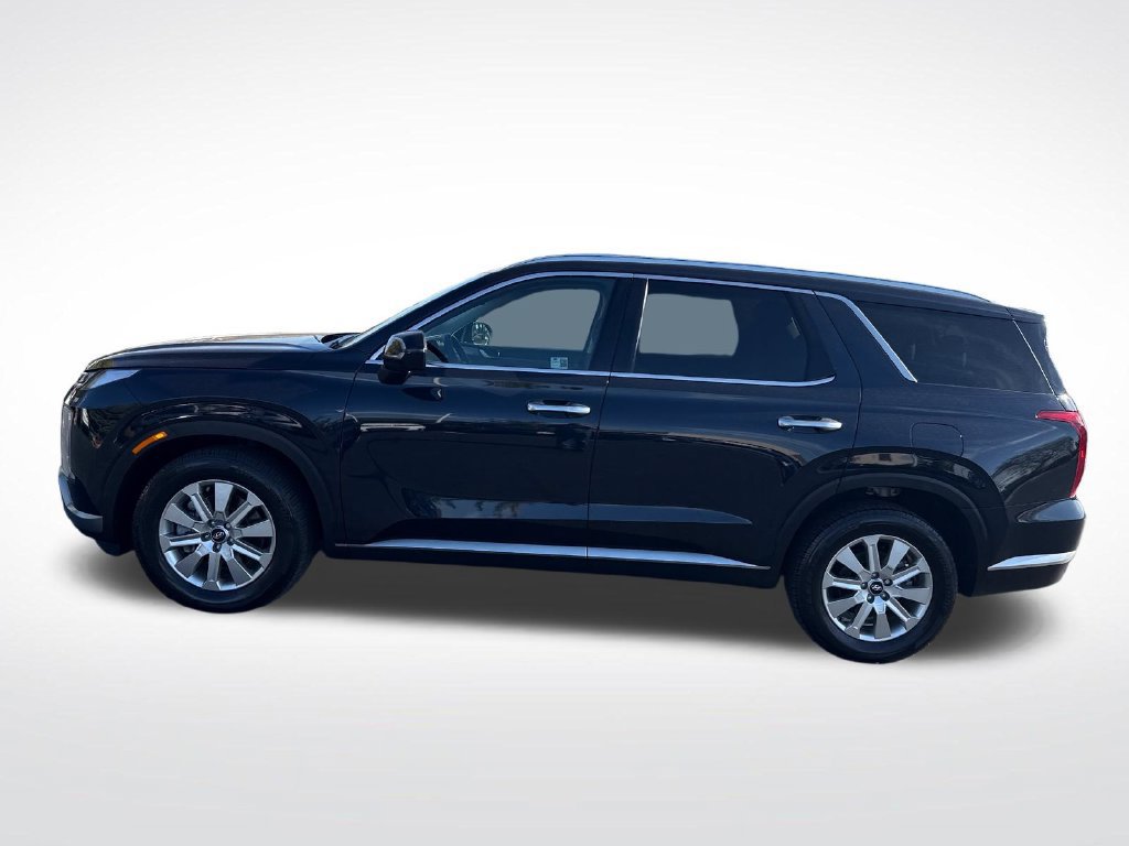 Used 2024 Hyundai Palisade SEL AWD/4WD image 2