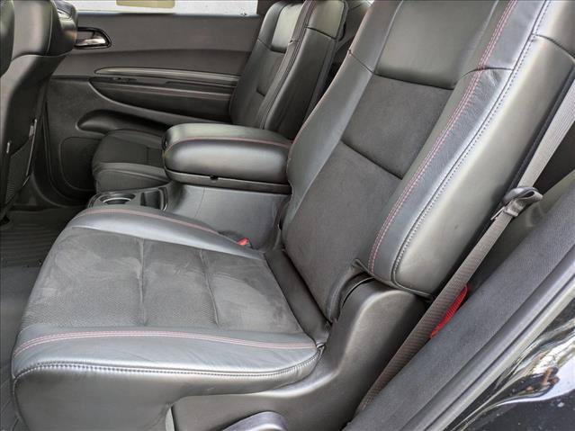 Used 2021 Dodge Durango R/T w/ Tow 'N Go Package AWD/4WD image 19