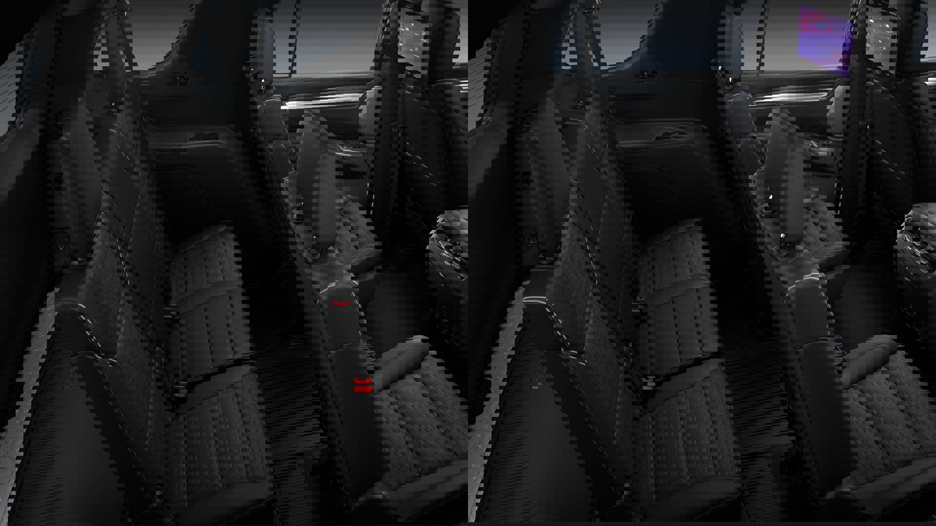 New 2026 Cadillac Escalade V w/ LPO, ONYX Package image 45