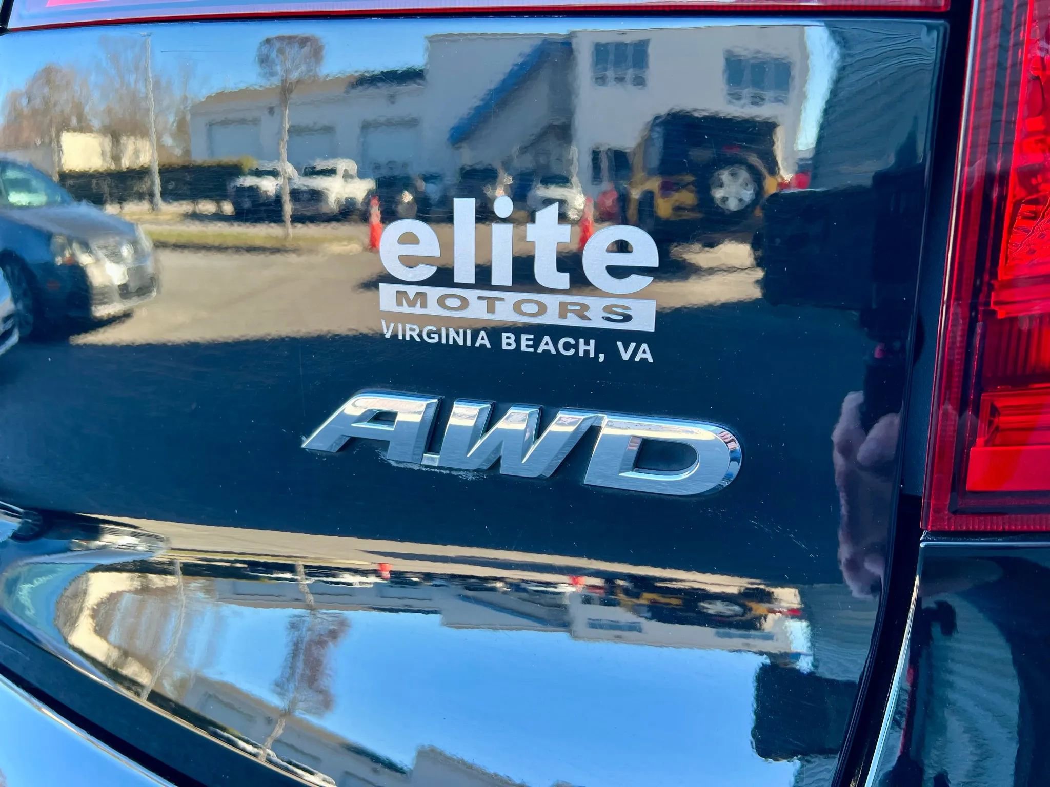 Used 2018 Honda Pilot EX image 14