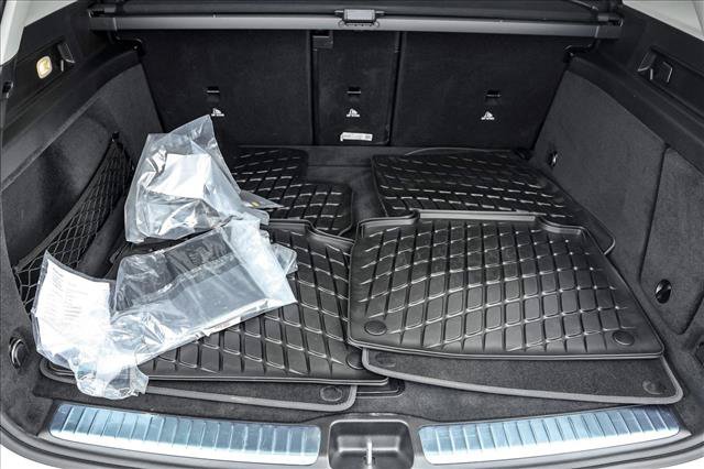Certified 2026 Mercedes-Benz GLE 350 4MATIC image 24