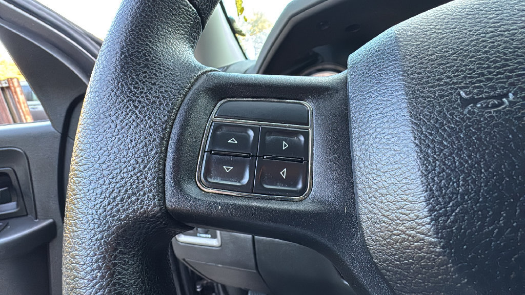Used 2014 RAM 1500 Tradesman RWD image 19