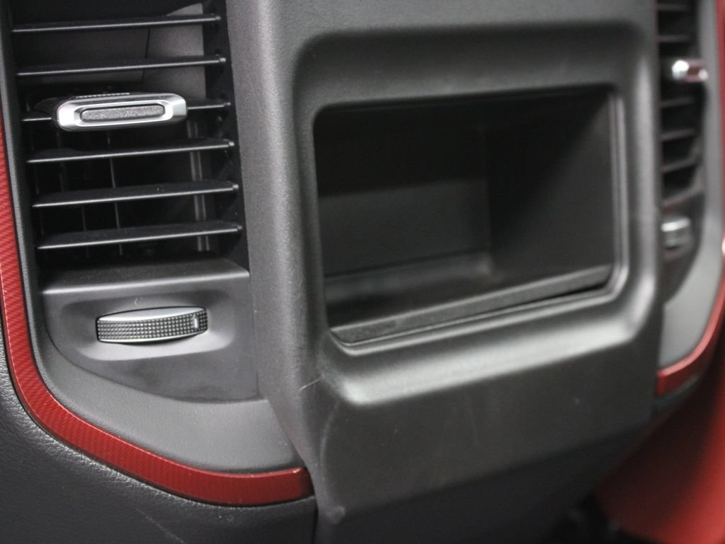 Used 2026 RAM 1500 Rebel AWD/4WD image 18