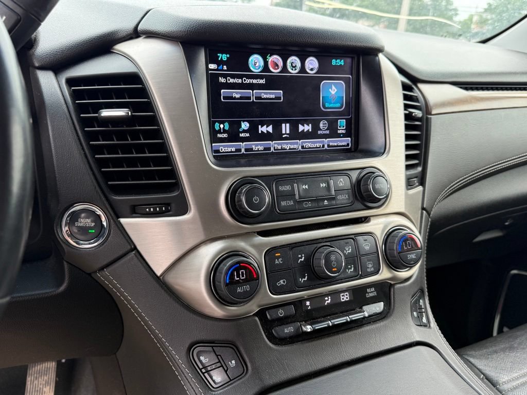 Used 2019 GMC Yukon Denali AWD/4WD image 19