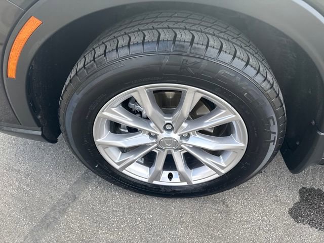 Certified 2024 Honda CR-V EX-L image 41