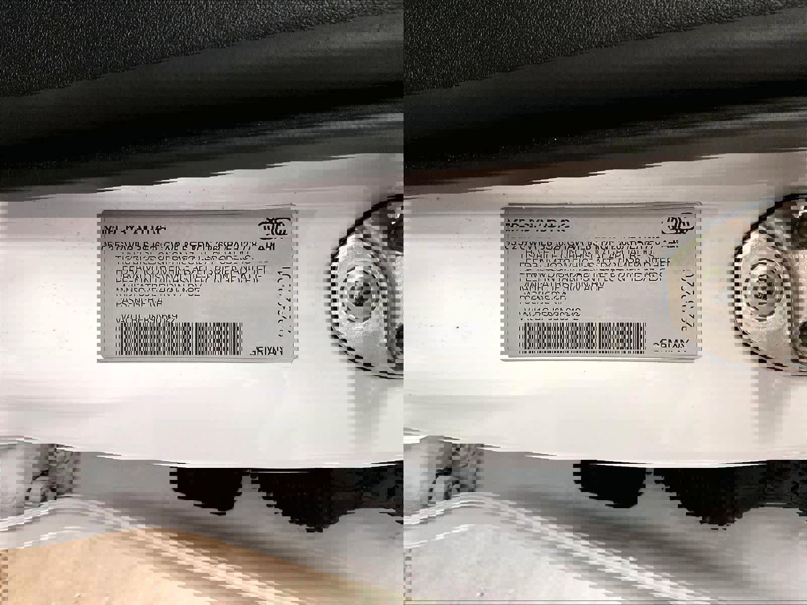 Certified 2025 Audi A5 2.0T Premium w/ Convenience Package image 34